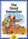 The Good Samaritan