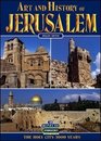 The Art and History of Jerusalem