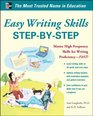 Easy Writing Skills StepbyStep