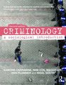 Criminology A Sociological Introduction 2nd edn