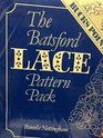 Batsford Lace Pattern Pack Bucks Point