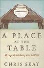 Place at the Table, A: 40 Days of Solidarity with the Poor