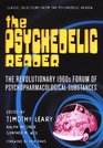 The Psychedelic Reader Selected from the Psychedelic Review