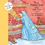Princess And The Pea/La Princesa Y El Guisante LA Princesa Y El Guisante  A Bilingual Book