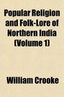 Popular Religion and FolkLore of Northern India