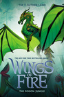 The Poison Jungle (Wings of Fire, Bk 13)