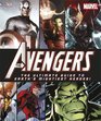 The Avengers The Ultimate Guide to Earth's Mightiest Heroes