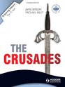 The Crusades Conflict  Controversy 10951201