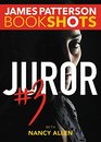 Juror #3 (BookShots)