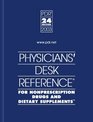 2003 Physicians Desk Reference for Nonprescription Drugs and Dietary Supplements