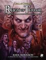 Reign of Terror Epic Call of Cthulhu Adventures in Revolutionary France