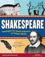 Shakespeare Investigate the Bard's Influence on Today's World