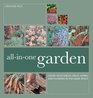 AllInOne Garden Grow Vegetables Fruit Herbs and Flowers in the Same Space