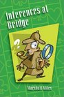 Inferences at Bridge