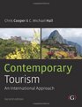 Contemporary Tourism