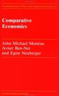 Comparative Economics