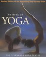 The New Book of Yoga