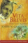 Vita Brevis A Letter to St Augustine