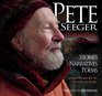 Pete Seeger Storm King  Volume 2