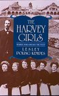 The Harvey Girls Women Who Opened the West