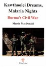 Kawthoolei Dreams Malaria Nights Burma's Civil War