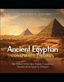 Ancient Egyptian Conspiracy Theories The History of the Most Popular Conspiracy Theories about Egypt in Antiquity