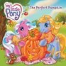 My Little Pony The Perfect Pumpkin