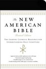 New American Bible  Revised Edition