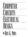 Computer Circuits Electrical Design