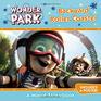 Wonder Park Backyard Roller Coaster