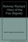 Hour of the Fox