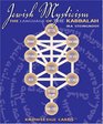 Jewish Mysticism The Language of the Kabbalah Knowledge Cards Deck