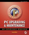 PC Upgrading  Maintenance No Experience Required