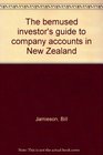The bemused investor's guide to company accounts in New Zealand