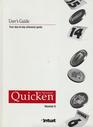 Quicken for Macintosh Version 5 Users Guide
