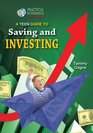 A Teen Guide to Saving and Investing
