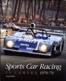 Sports Car Racing in Camera 197079