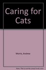 Caring for Cats