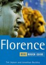 The Rough Guide to Florence (1st Edition)