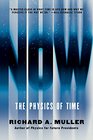 Now The Physics of Time