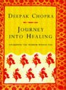 Journey into Healing: Awakening the Wisdom Within You