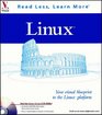 Linux  Your Visual Blueprint to the Linux Platform