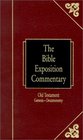 The Bible Exposition Commentary: Pentateuch (Bible Exposition Commentary)