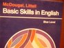 Basic Skills in English