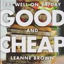 Good and Cheap: Eat Well on $4/day