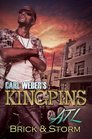 Carl Weber's Kingpins ATL