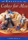 Cakes for Men
