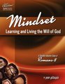 Sweeter Than Chocolate Mindset Learning and Living the Will of God  An Inductive Study of Romans 8