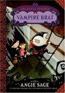 Araminta Spookie 4 Vampire Brat