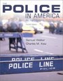 The Police In America An Introduction